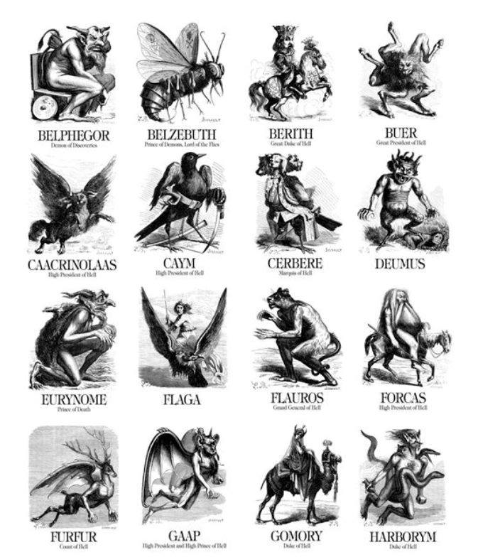 dictionnaire infernal english full pdf dictionnaire infernal english full pdf