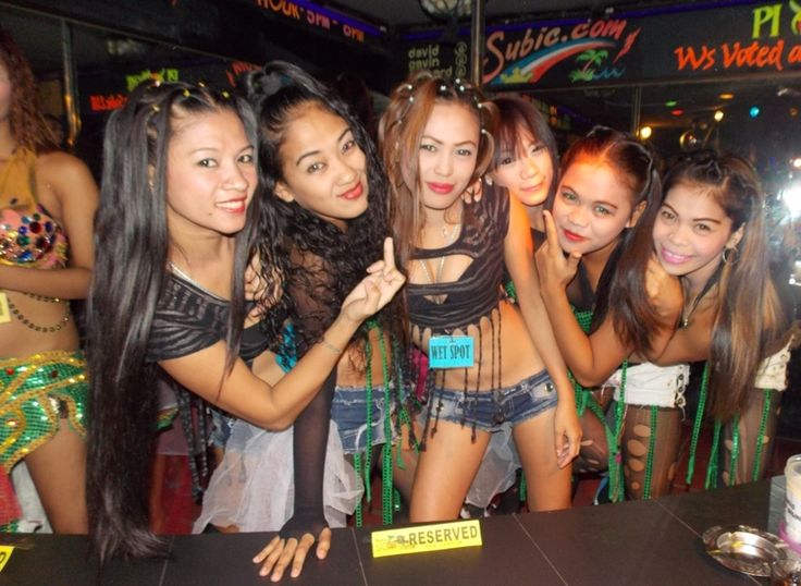 porn girl Filipina bar whore philippine