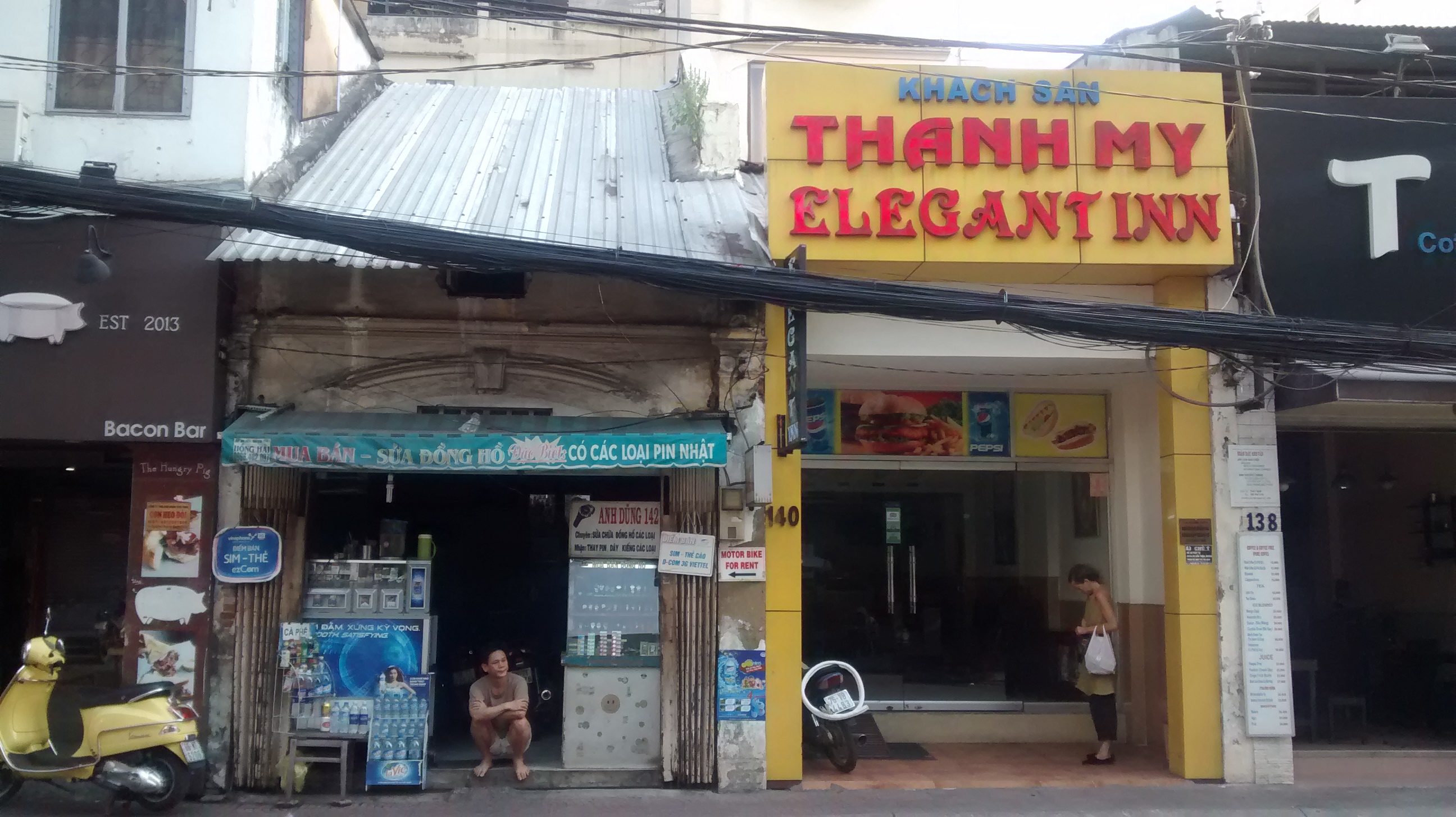 prostituées ho chi minh ville