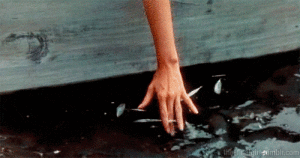 ooze